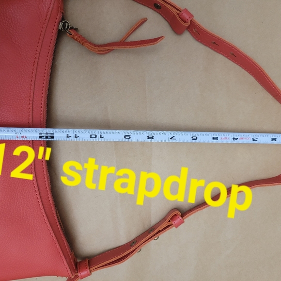 The Sak Coral Hobo Bag - Picture 9 of 12